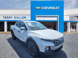 2022 Hyundai Santa Cruz for sale in Jonesboro GA