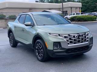 2024 Hyundai Santa Cruz for sale in Chattanooga TN