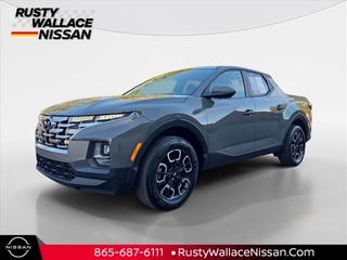 2022 Hyundai Santa Cruz for sale in Knoxville TN