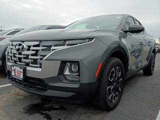 2023 Hyundai Santa Cruz for sale in Somersworth NH
