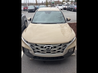 2024 Hyundai Santa Cruz for sale in South Hill VA