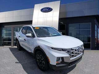2022 Hyundai Santa Cruz for sale in Bowling Green KY