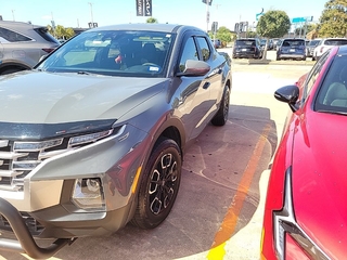 2022 Hyundai Santa Cruz for sale in Houston TX