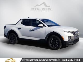 2022 Hyundai Santa Cruz for sale in Chattanooga TN