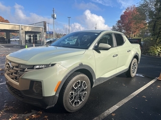 2024 Hyundai Santa Cruz for sale in Bristol TN