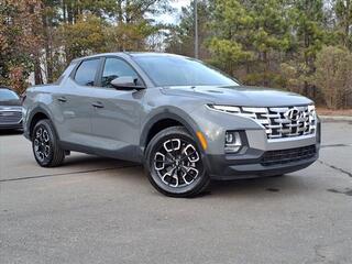 2022 Hyundai Santa Cruz for sale in Apex NC