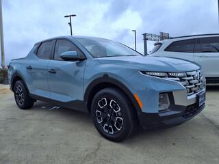 2024 Hyundai Santa Cruz