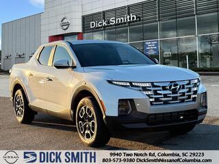 2024 Hyundai Santa Cruz