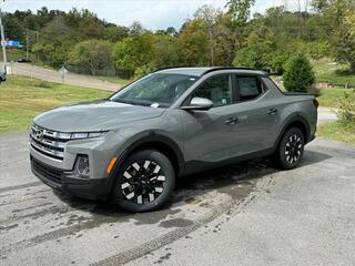 2025 Hyundai Santa Cruz for sale in Johnson City TN