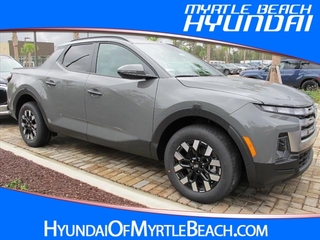 2025 Hyundai Santa Cruz for sale in Myrtle Beach SC