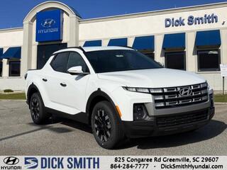 2025 Hyundai Santa Cruz for sale in Greenville SC