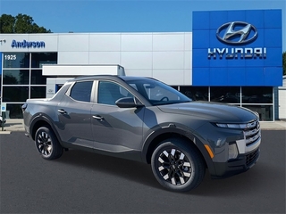 2025 Hyundai Santa Cruz for sale in Anderson SC
