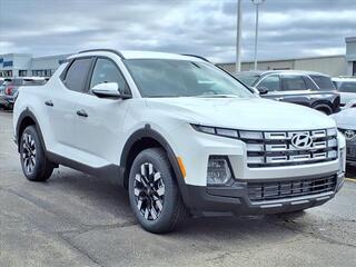 2025 Hyundai Santa Cruz