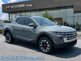 2025 Hyundai Santa Cruz for sale in South Hill VA