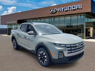 2025 Hyundai Santa Cruz for sale in Greenville SC