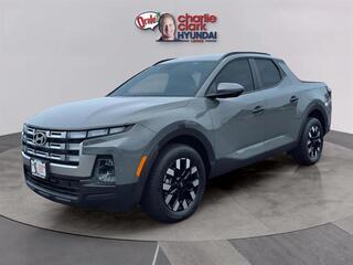 2025 Hyundai Santa Cruz for sale in Fort Mill SC