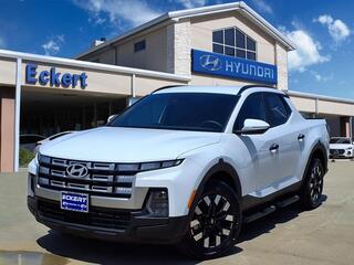 2025 Hyundai Santa Cruz for sale in Denton TX
