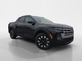 2026 Hyundai Santa Cruz for sale in Knoxville TN