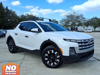 2026 Hyundai Santa Cruz for sale in Melbourne FL