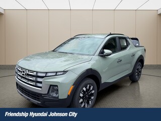 2026 Hyundai Santa Cruz for sale in Johnson City TN