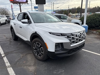 2024 Hyundai Santa Cruz for sale in Johnson City TN