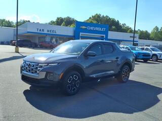 2024 Hyundai Santa Cruz for sale in Roxboro NC