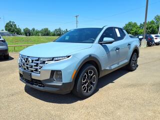 2024 Hyundai Santa Cruz for sale in Batesville MS