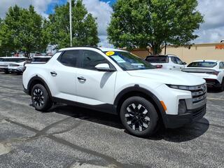 2025 Hyundai Santa Cruz for sale in Mishawaka IN
