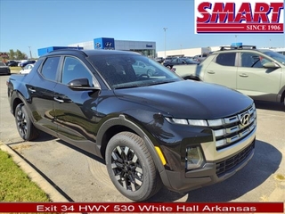 2025 Hyundai Santa Cruz
