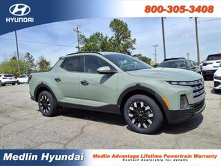 2025 Hyundai Santa Cruz for sale in Rocky Mount NC