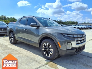 2025 Hyundai Santa Cruz for sale in Melbourne FL