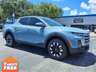 2025 Hyundai Santa Cruz for sale in Melbourne FL