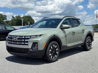2025 Hyundai Santa Cruz for sale in Anderson SC