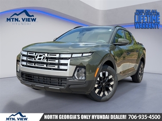 2026 Hyundai Santa Cruz for sale in Ringgold GA