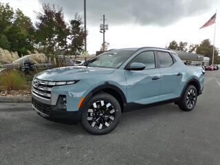 2026 Hyundai Santa Cruz for sale in Bristol TN