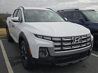 2026 Hyundai Santa Cruz