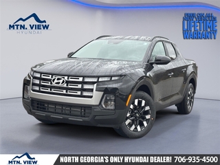 2026 Hyundai Santa Cruz for sale in Ringgold GA