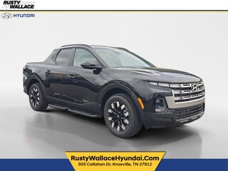 2026 Hyundai Santa Cruz for sale in Knoxville TN