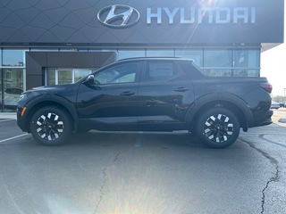 2026 Hyundai Santa Cruz for sale in Columbus MS