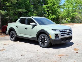 2026 Hyundai Santa Cruz for sale in Rocky Mount NC