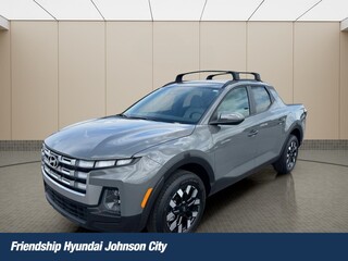 2026 Hyundai Santa Cruz for sale in Johnson City TN