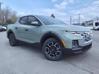 2024 Hyundai Santa Cruz for sale in Knoxville TN