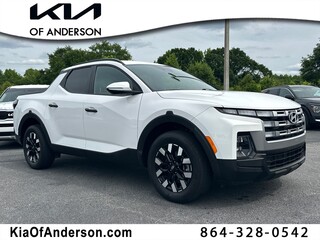 2025 Hyundai Santa Cruz for sale in Pendleton SC