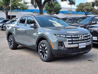 2025 Hyundai Santa Cruz