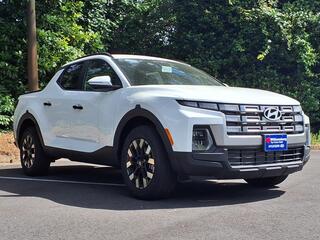 2025 Hyundai Santa Cruz for sale in Mishawaka IN