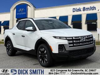 2025 Hyundai Santa Cruz for sale in Greenville SC