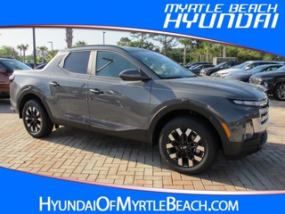 2025 Hyundai Santa Cruz for sale in Myrtle Beach SC