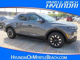 2025 Hyundai Santa Cruz for sale in Myrtle Beach SC