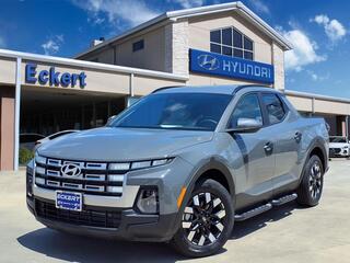 2025 Hyundai Santa Cruz for sale in Denton TX