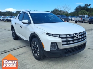 2025 Hyundai Santa Cruz for sale in Melbourne FL